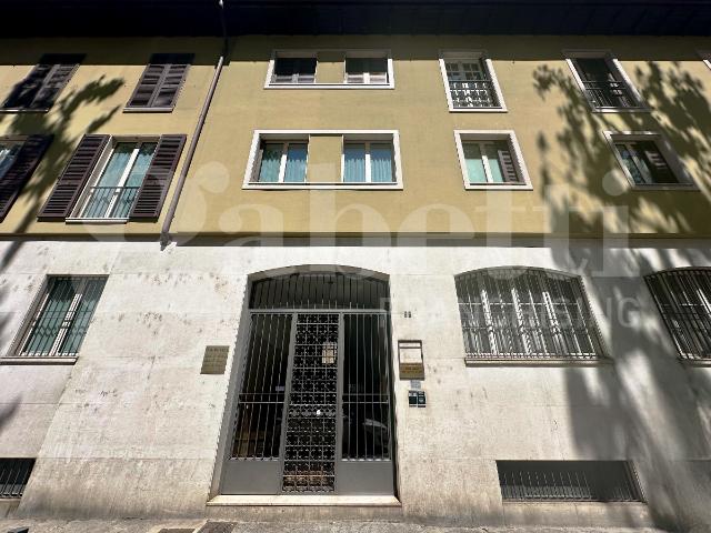 Ufficio in affitto a Zona Centro, Brescia