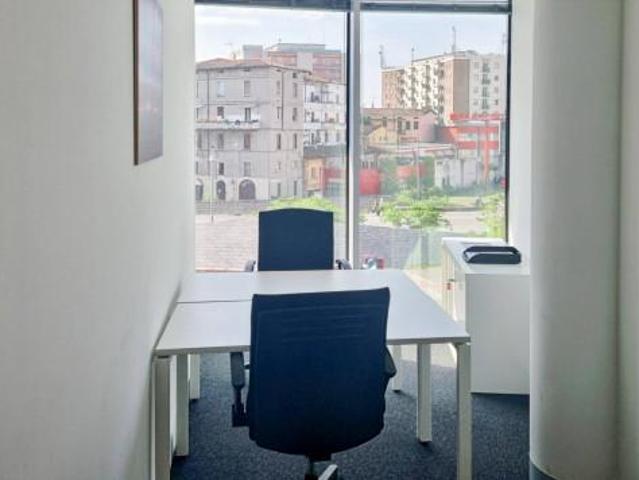 Ufficio in affitto a Zona Centro, Brescia