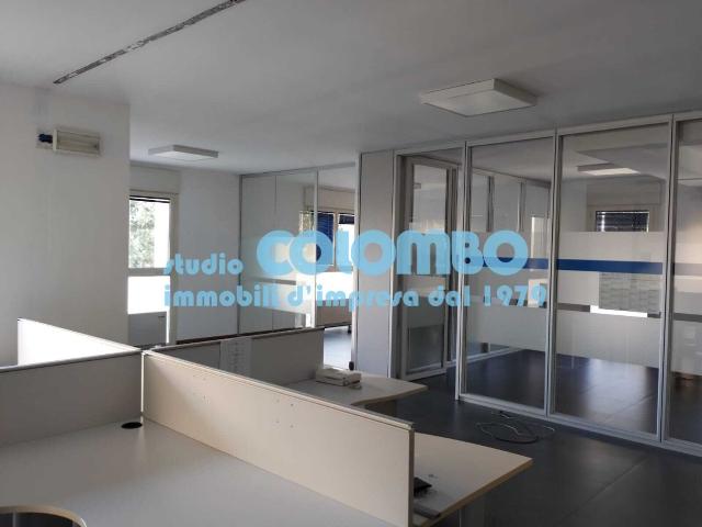 Ufficio in affitto a Don Bosco, Brescia