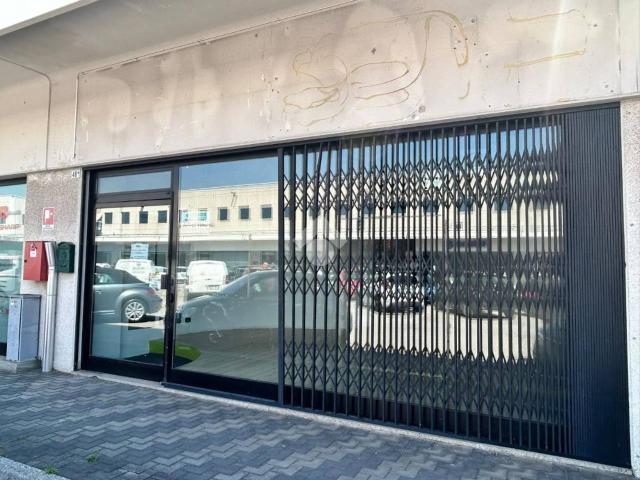 Ufficio in affitto a Zona Sud, Brescia