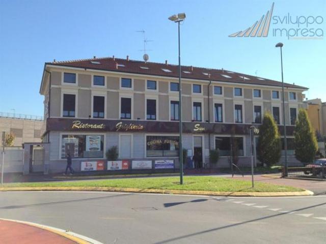 Ufficio in affitto a Brugherio, Lombardia
