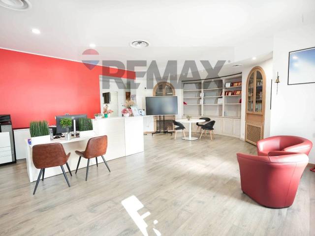 Ufficio in affitto a Brugherio, Lombardia