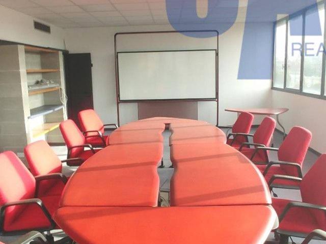 Ufficio in affitto a Baraggia, Brugherio