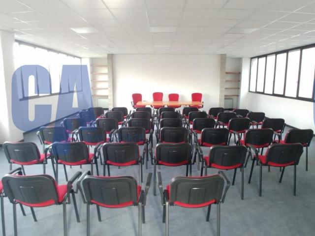 Ufficio in affitto a Brugherio, Lombardia
