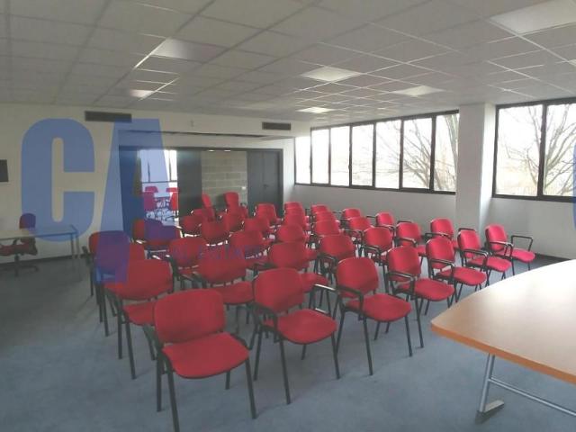 Ufficio in affitto a Brugherio, Lombardia