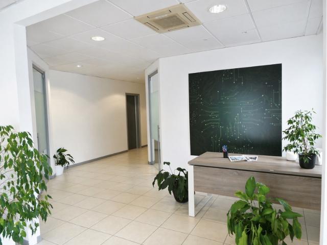 Ufficio in affitto a Reana Del Roiale, Friuli-Venezia Giulia