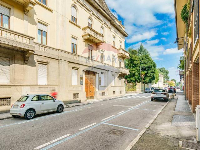 Ufficio in affitto a Busto Arsizio, Lombardia