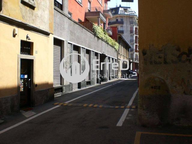 Ufficio in affitto a San Giovanni, Busto Arsizio