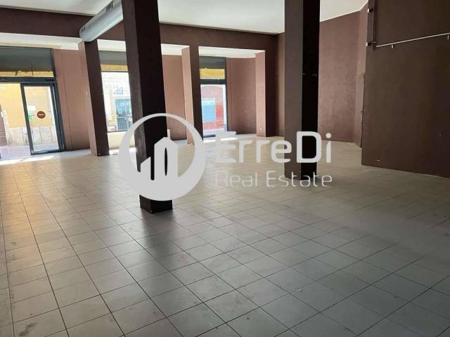 Ufficio in affitto a San Giovanni, Busto Arsizio