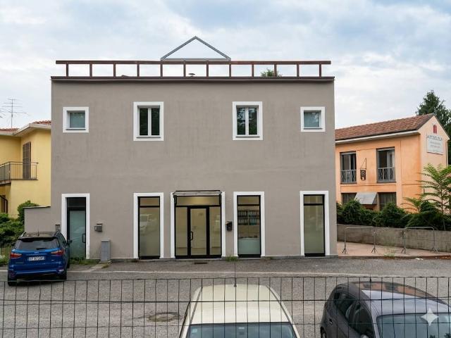 Ufficio in affitto a Busto Arsizio, Lombardia