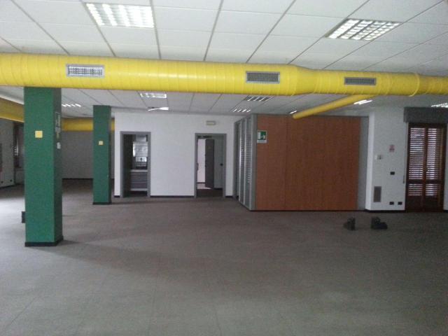 Ufficio in affitto a San Giovanni, Busto Arsizio