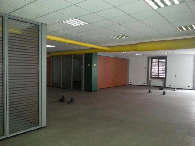 Ufficio in affitto a San Giovanni, Busto Arsizio