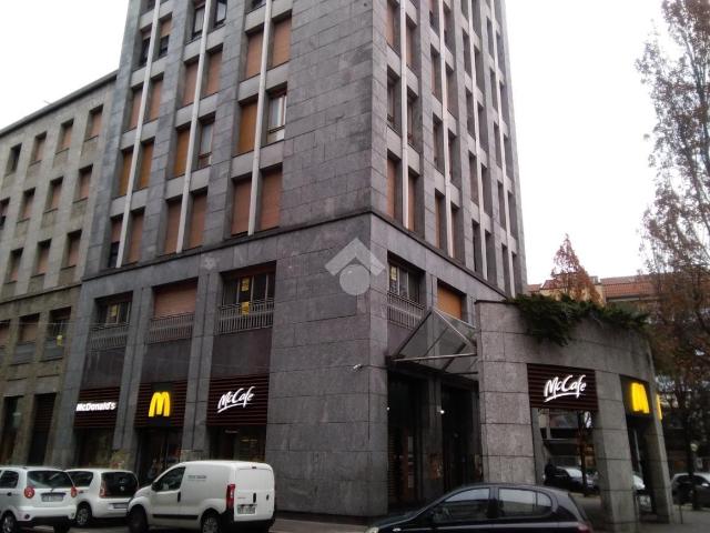 Ufficio in affitto a San Giovanni, Busto Arsizio