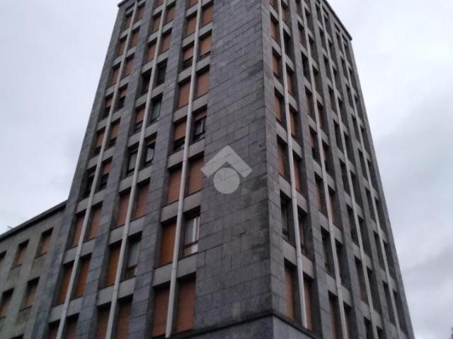Ufficio in affitto a San Giovanni, Busto Arsizio