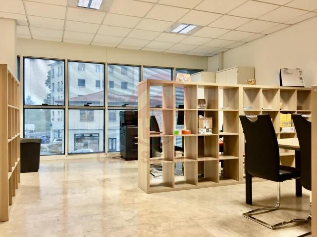 Ufficio in affitto a Cadoneghe, Mejaniga