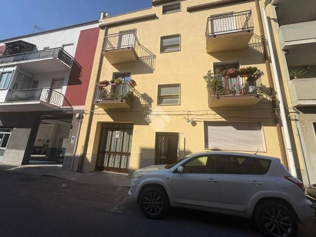 Ufficio in affitto a Monteleone - Santa Rosalia, Cagliari