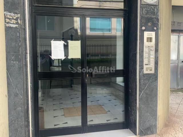 Ufficio in affitto a Caltanissetta