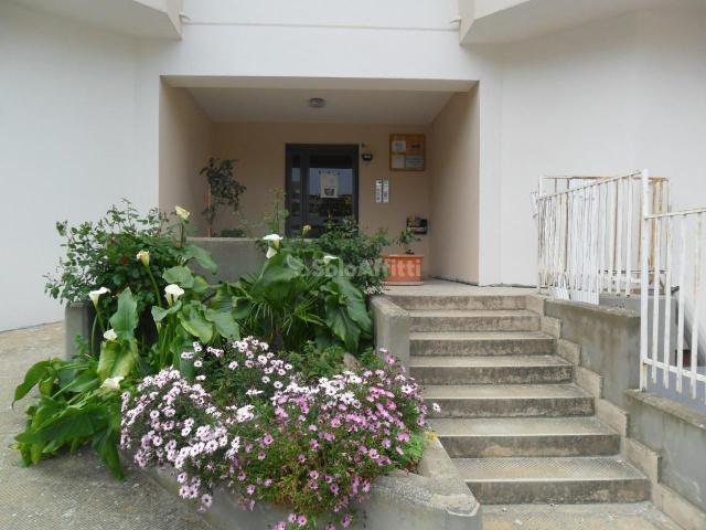 Ufficio in affitto a Caltanissetta, San Luca