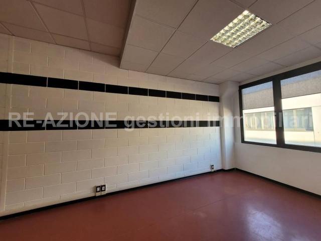 Ufficio in affitto a Santa Maria di Camisano, Camisano Vicentino