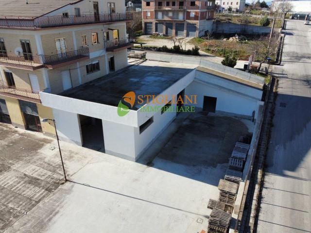 Ufficio in affitto a Colle delle Api, Campobasso
