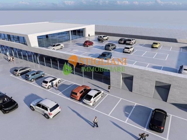 Ufficio in affitto a Campobasso, Molise