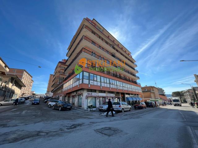 Ufficio in affitto a Cep, Campobasso