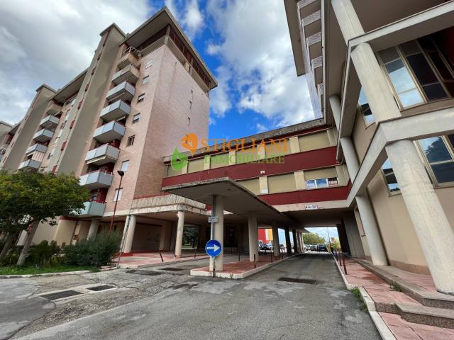Ufficio in affitto a San Giovanni, Campobasso