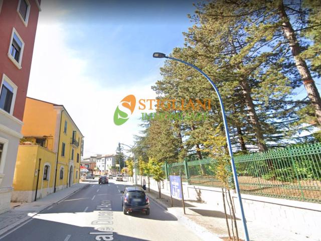 Ufficio in affitto a Campobasso, Molise