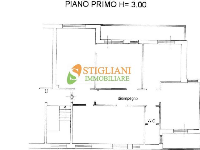 Ufficio in affitto a Campobasso, Molise