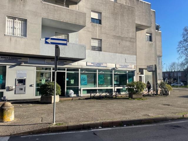 Ufficio in affitto a Unione delle Terre d'Argine, Campogalliano