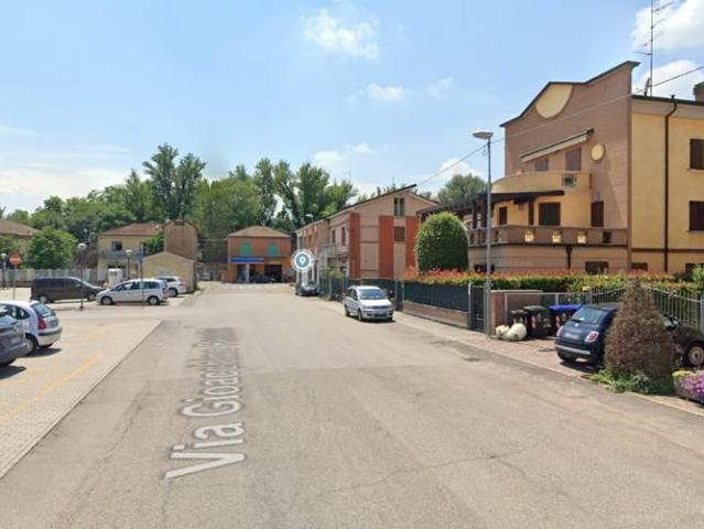 Ufficio in affitto a Unione delle Terre d'Argine, Campogalliano