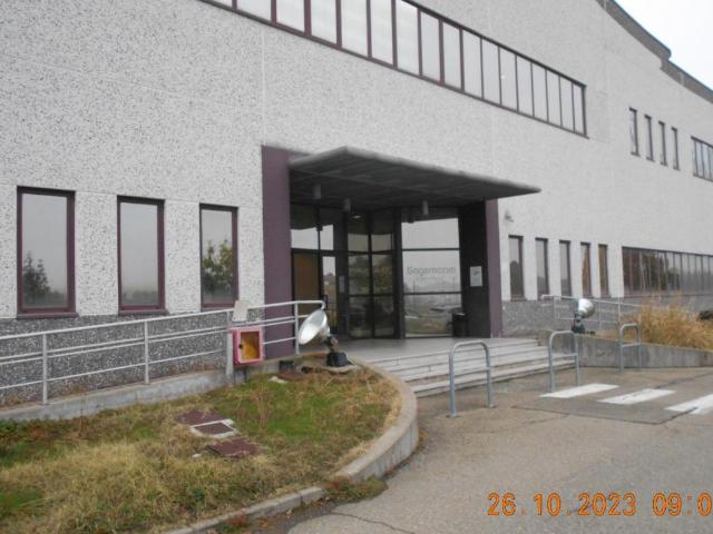 Ufficio in affitto a Unione delle Terre d'Argine, Campogalliano