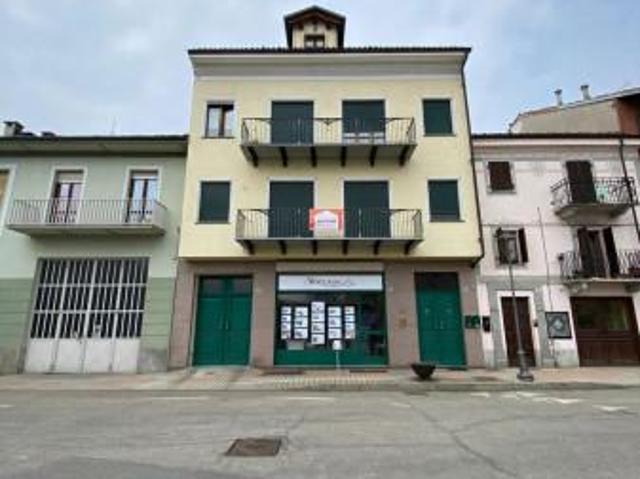 Ufficio in affitto a Piemonte, Cuneo