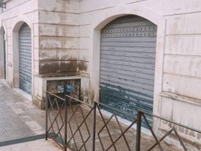 Ufficio in affitto a Canicattini Bagni, Sicilia