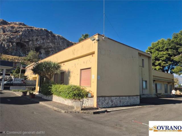 Ufficio in affitto a Capaci, Sicilia