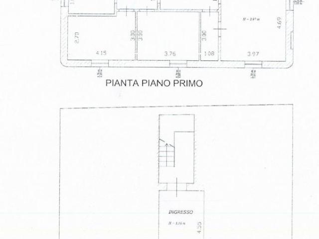 Ufficio in affitto a Capannori, Lucca