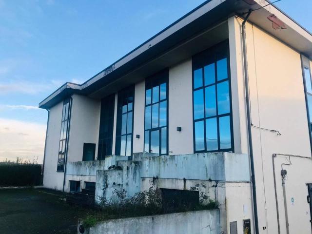 Ufficio in affitto a Paganico, Capannori