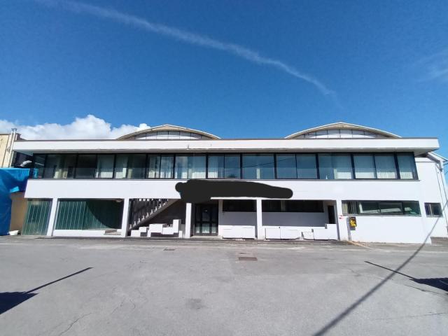 Ufficio in affitto a Capannori, Lucca