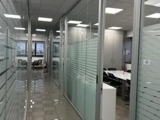 Ufficio in affitto a Agrate Brianza, Lombardia