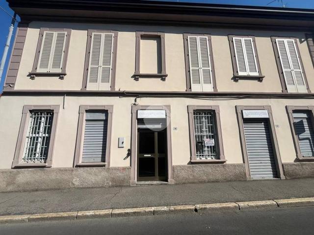 Ufficio in affitto a Realdino, Carate Brianza