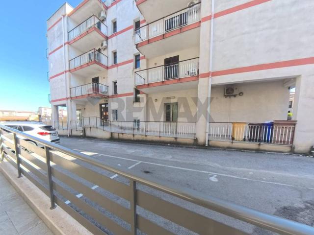 Ufficio in affitto a Carini, Sicilia