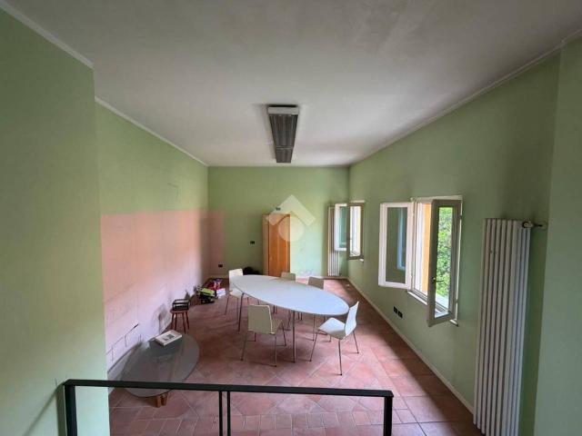 Ufficio in affitto a Cornali, Carpenedolo