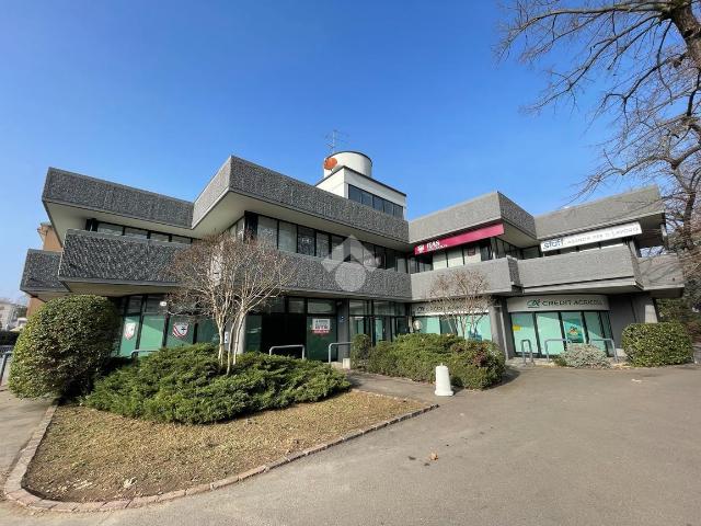 Ufficio in affitto a Unione delle Terre d'Argine, Carpi
