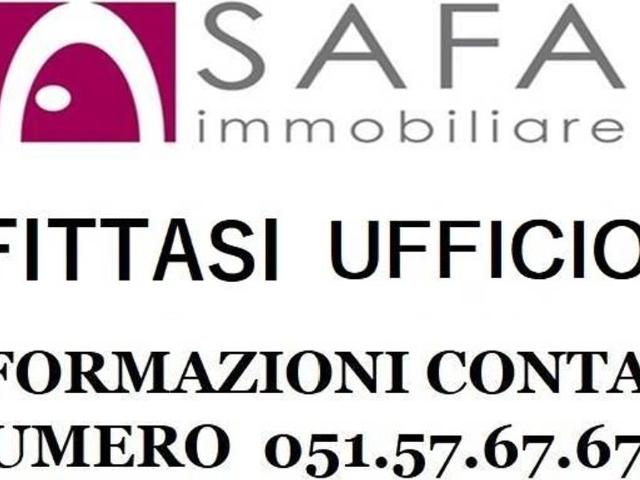 Ufficio in affitto a Unione dei comuni Valli del Reno, Lavino e Samoggia, Casalecchio Di Reno