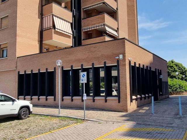 Ufficio in affitto a Unione dei comuni Valli del Reno, Lavino e Samoggia, Casalecchio Di Reno