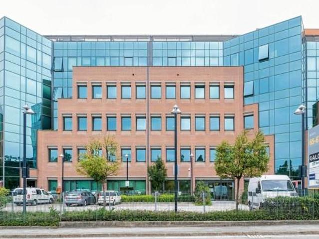 Ufficio in affitto a Unione dei comuni Valli del Reno, Lavino e Samoggia, Casalecchio Di Reno