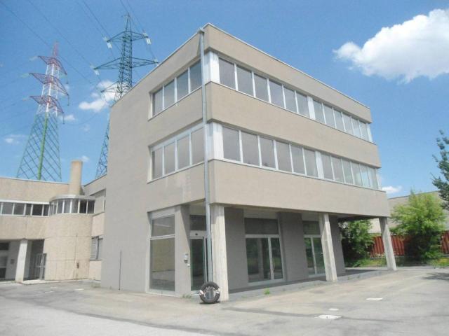 Ufficio in affitto a Unione dei comuni Valli del Reno, Lavino e Samoggia, Casalecchio Di Reno