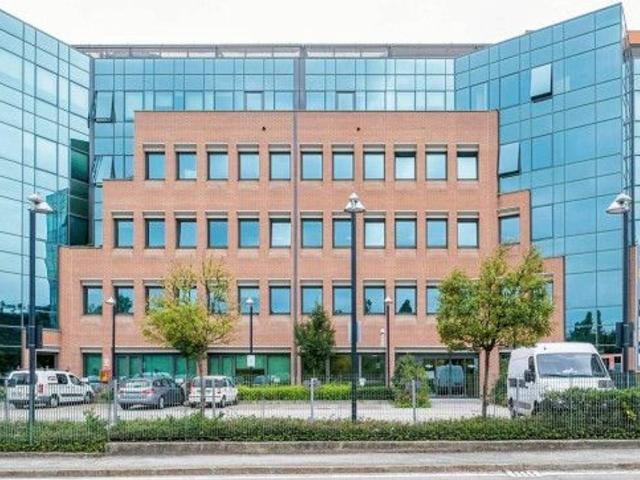 Ufficio in affitto a Ceretolo, Casalecchio di Reno