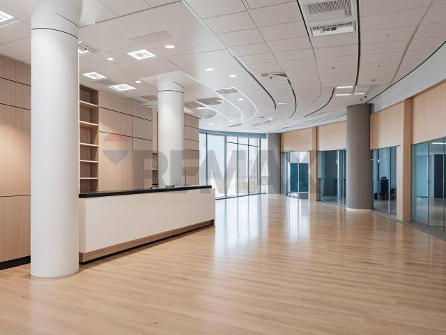 Ufficio in affitto a Casalmaggiore, Lombardia