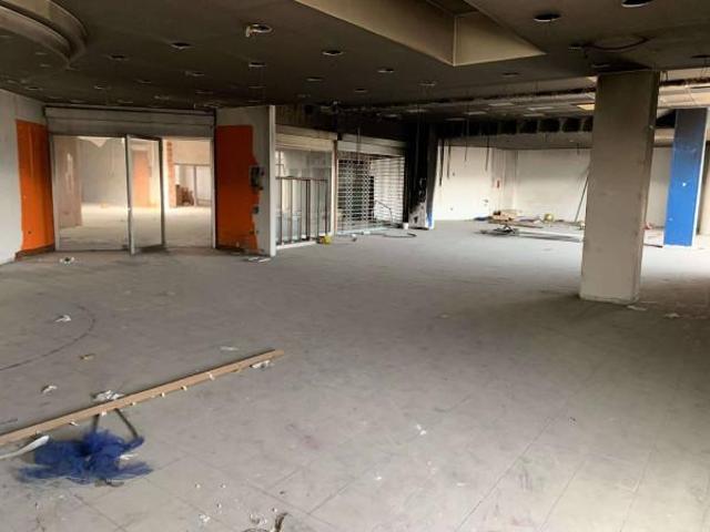Ufficio in affitto a Casalnuovo Di Napoli, Campania